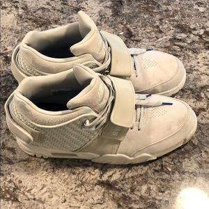 Nike Air Cruz trainers